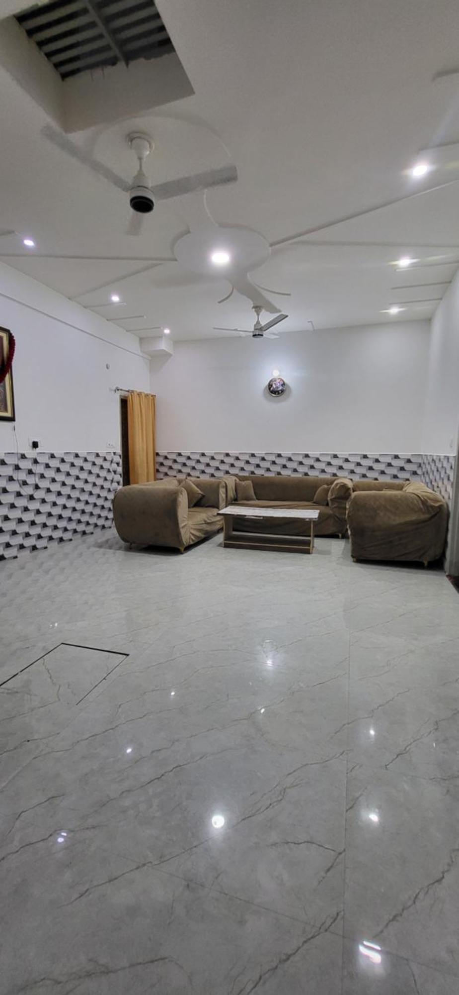 House Of Krishna Hotel Vrindāvan Eksteriør billede